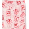 image:imageKARL LAGERFELD Paris Womens AccessoriesApple Red
