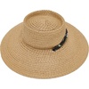 image:imageKARL LAGERFELD Paris Womens Cannes Sunhat Natural One Size