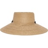 image:imageKARL LAGERFELD Paris Womens Cannes Sunhat Natural One Size