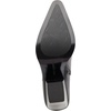 image:imageKARL LAGERFELD Paris Womens Keslyn Western BootsBlack