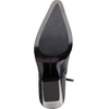 image:imageKARL LAGERFELD Paris Womens Keslyn Western BootsNavy