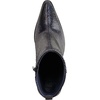image:imageKARL LAGERFELD Paris Womens Keslyn Western BootsNavy