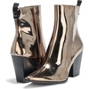 image:imageKARL LAGERFELD Paris Womens Keslyn Western BootsPewter