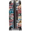 image:imageKARL LAGERFELD Paris Womens Logo Explosion Upright Hardside Suitcase Multi LargeMulti
