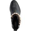 image:imageKARL LAGERFELD Paris Womens Lug Bottom Pierson Mid Shaft BootsBlack