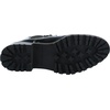 image:imageKARL LAGERFELD Paris Womens Lug Bottom Pierson Mid Shaft BootsDeep Black