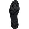 image:imageKARL LAGERFELD Paris Womens Lug Bottom Pierson Mid Shaft BootsSoft White