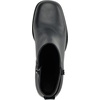 image:imageKARL LAGERFELD Paris Womens Pomona Ankle BootsBlack