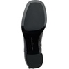 image:imageKARL LAGERFELD Paris Womens Pomona Ankle BootsBlack