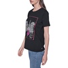 image:imageKARL LAGERFELD Paris Womens Sportswear Logo TShirt Black Large
