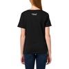 image:imageKARL LAGERFELD Paris Womens Sportswear Logo TShirt Black Medium