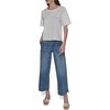 image:imageKARL LAGERFELD Paris Womens Sportswear Sweater Soft White XSmall