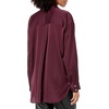 image:imageKARL LAGERFELD Paris Womens Sportswear TOPPort WineMedium