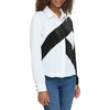 image:imageKARL LAGERFELD Paris Womens Sportswear TOPWhiteBlackXSmall