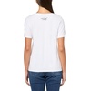 image:imageKARL LAGERFELD Paris Womens Sportswear TShirt White XLarge