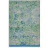 image:imageKARL LAGERFELD Paris Womens Water Color Carden Lightweight Scarf Sky Blue One Size