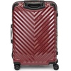 image:imageKARL LAGERFELD Paris womens Luggage Medium UprightBurgundyOne Size