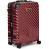image:imageKARL LAGERFELD Paris womens Luggage Medium UprightBurgundyOne Size