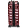 image:imageKARL LAGERFELD Paris womens Luggage Medium UprightBurgundyOne Size