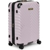 image:imageKARL LAGERFELD Paris womens Luggage Medium UprightLilacOne Size