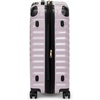 image:imageKARL LAGERFELD Paris womens Luggage Medium UprightLilacOne Size