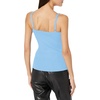 image:imageKARL LAGERFELD Womens Cami SweaterHydrangea