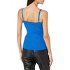 image:imageKARL LAGERFELD Womens Cami SweaterLapis Blue