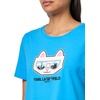 image:imageKARL LAGERFELD Womens Casual TShirtBlithe