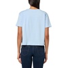 image:imageKARL LAGERFELD Womens Casual TShirtChambray