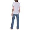 image:imageKARL LAGERFELD Womens Casual TShirtWhite