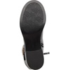 image:imageKARL LAGERFELD Womens Claremont Everyday Riding BootBlack