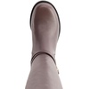 image:imageKARL LAGERFELD Womens Claremont Everyday Riding BootFudge