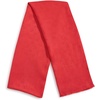 image:imageKARL LAGERFELD Womens Icon Lightweight PashminaApple Red