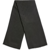 image:imageKARL LAGERFELD Womens Icon Lightweight PashminaBlack