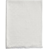 image:imageKARL LAGERFELD Womens Icon Lightweight PashminaEggshell