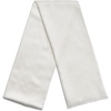 image:imageKARL LAGERFELD Womens Icon Lightweight PashminaEggshell