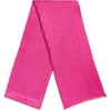 image:imageKARL LAGERFELD Womens Icon Lightweight PashminaFuchsia