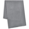 image:imageKARL LAGERFELD Womens Icon Lightweight PashminaHeather Granite