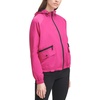 image:imageKARL LAGERFELD Womens Karl Lagerfeld Paris Womens Lightweight Softshell JacketBrgt Pink