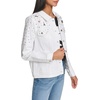 image:imageKARL LAGERFELD Womens L4tcw143White