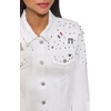 image:imageKARL LAGERFELD Womens L4tcw143White