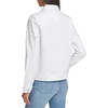 image:imageKARL LAGERFELD Womens L4tcw143White