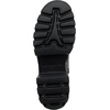 image:imageKARL LAGERFELD Womens Latisha Lug Sole Chelsea Boot With PinsBlack