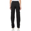 image:imageKARL LAGERFELD Womens Logo Embroidery Detail on Pocket Cargo PantBlack