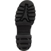 image:imageKARL LAGERFELD Womens Londyn Lug Sole Chelsea Boot With Logo HardwareBlack