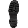 image:imageKARL LAGERFELD Womens Londyn Lug Sole Chelsea Boot With Logo HardwareWine