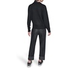 image:imageKARL LAGERFELD Womens Long Sleeve Crew Neck Bow SweaterBlackSoft White