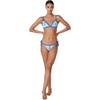image:imageKARL LAGERFELD Womens Lt2bs301blkmediumFrench Blue