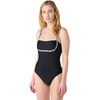 image:imageKARL LAGERFELD Womens Lt2ms503blksmallBlack