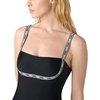 image:imageKARL LAGERFELD Womens Lt2ms503blksmallBlack